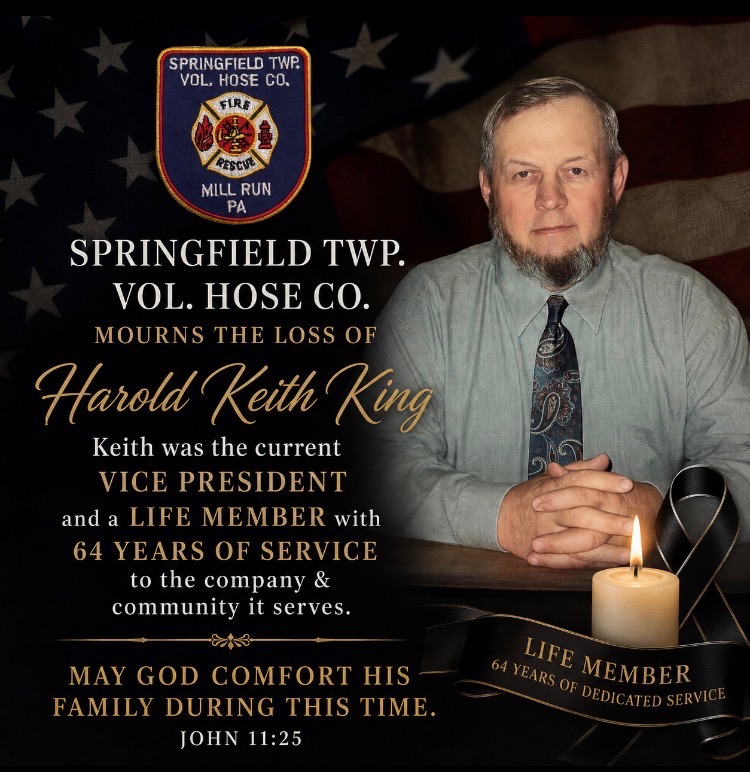 Keith King